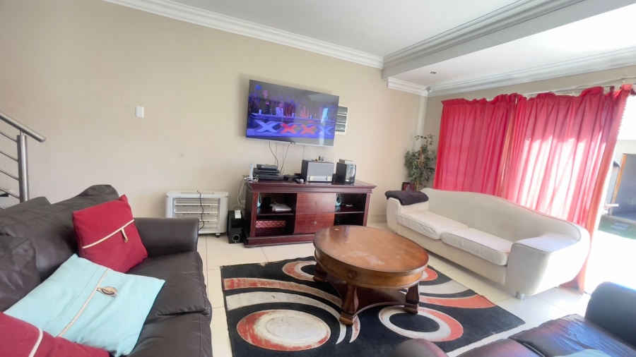 3 Bedroom Property for Sale in Shellyvale Free State